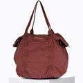 Sac 24H Coton Henné