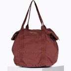 Sac 24H Coton Henné