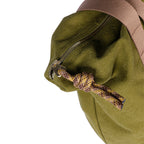 Sac De Voyage Kaki Mocha