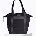 Sac De Voyage Noir