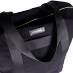 Sac De Voyage Noir