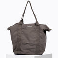 Sac 24H Coton Taupe