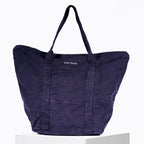 Sac 24H Coton Encre
