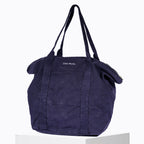 Sac 24H Coton Encre