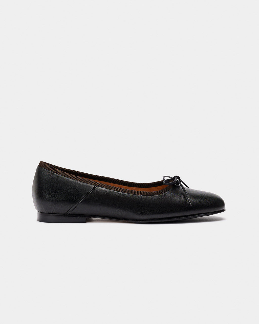 Bottines Hale Negro - Marron