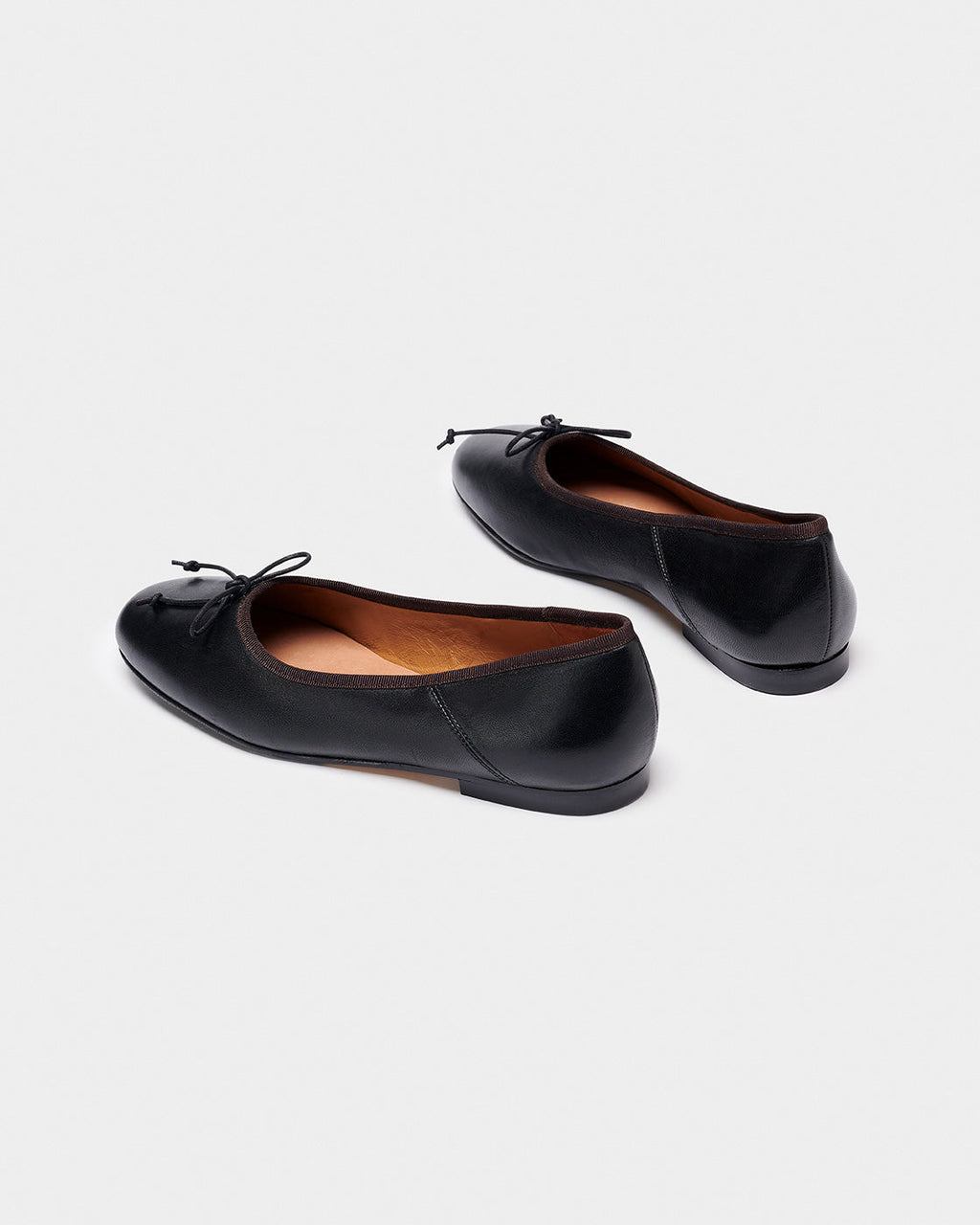 Bottines Hale Negro - Marron
