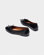 Bottines Hale Negro - Marron