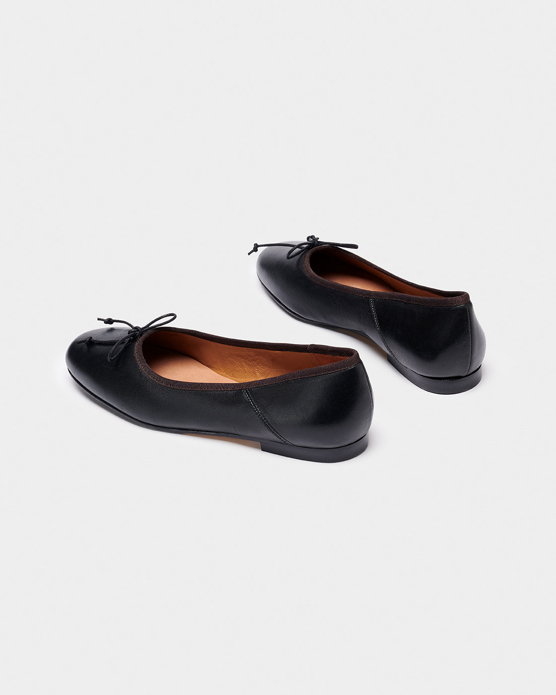 Bottines Hale Negro - Marron