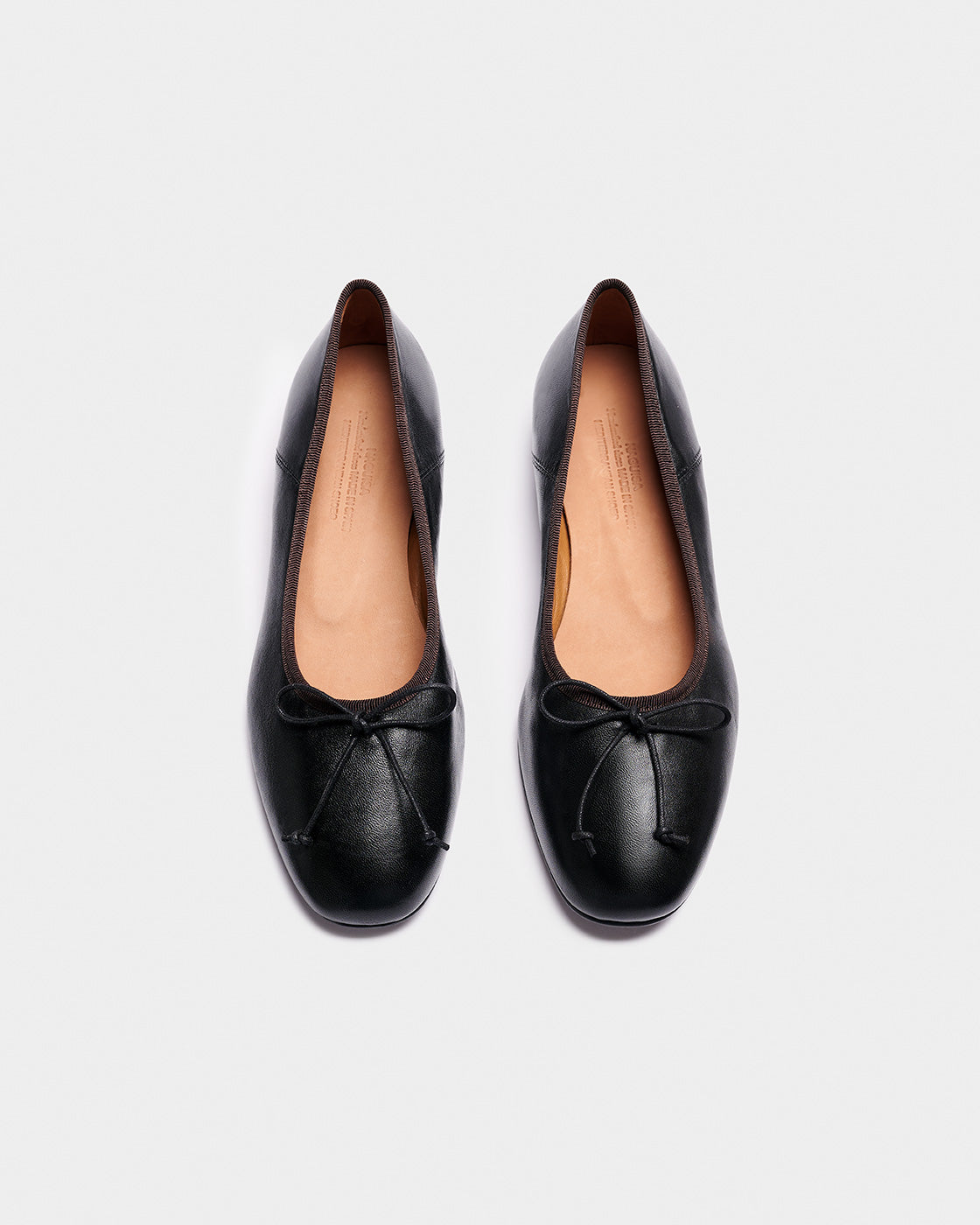 Bottines Hale Negro - Marron