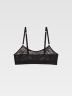 Brassière Eliott - Black Lace
