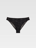 Culotte Jojo - Black Lace