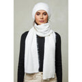 Ensemble D'Accessoires - Blanc