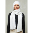 Ensemble D'Accessoires - Blanc