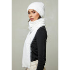Ensemble D'Accessoires - Blanc