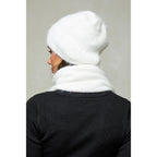 Ensemble D'Accessoires - Blanc