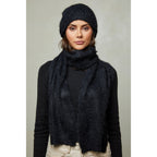 Ensemble D'Accessoires - Noir