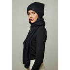 Ensemble D'Accessoires - Noir