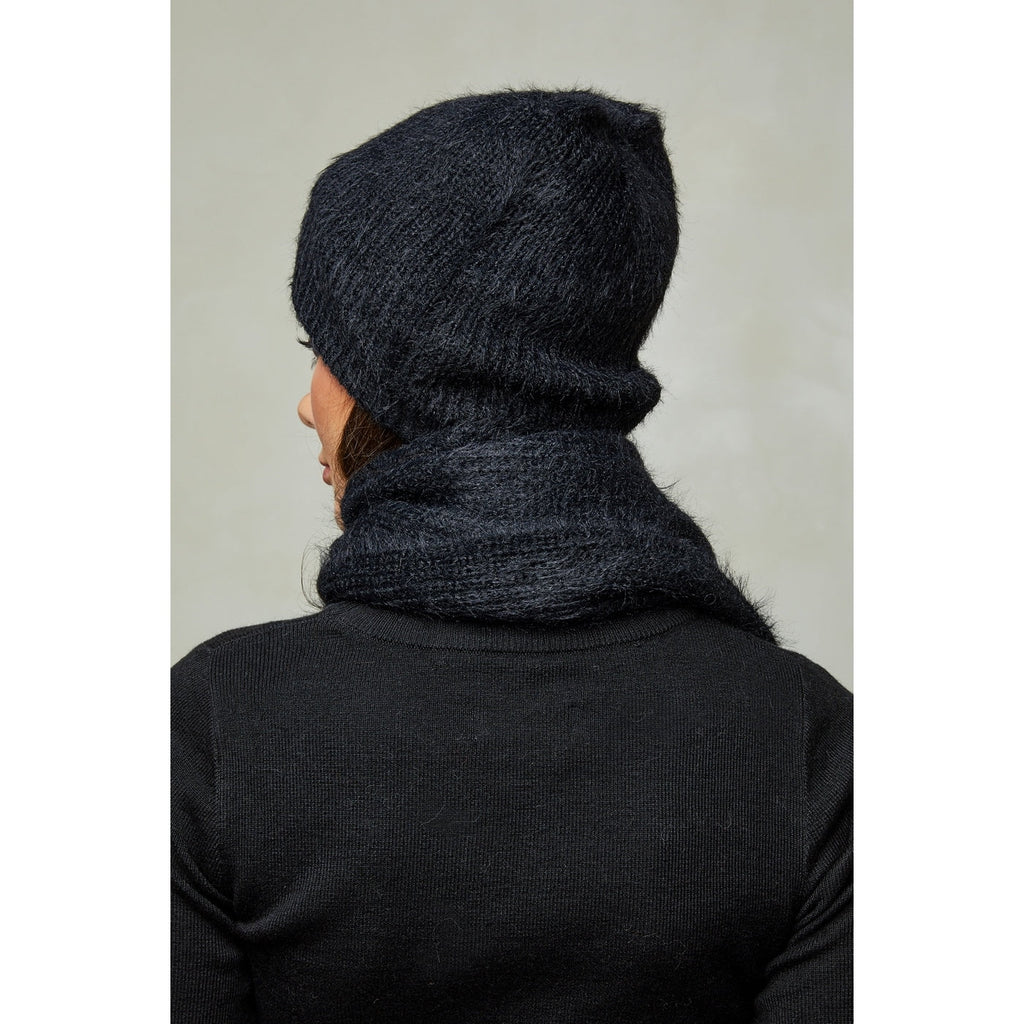 Ensemble D'Accessoires - Noir