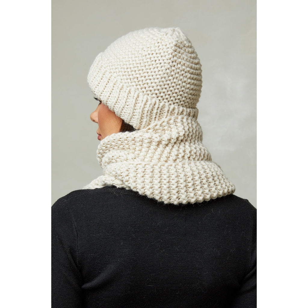 Ensemble D'Accessoires - Beige