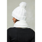 Ensemble D'Accessoires - Blanc