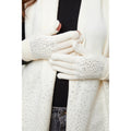 Ensemble D'Accessoires - Ecru