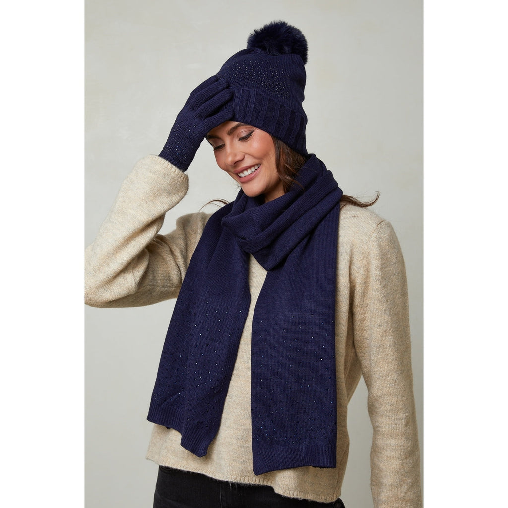 Ensemble D'Accessoires - Marine