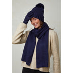Ensemble D'Accessoires - Marine