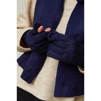 Ensemble D'Accessoires - Marine