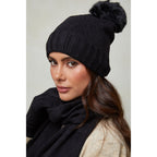 Ensemble D'Accessoires - Noir