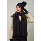 Ensemble D'Accessoires - Noir