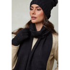 Ensemble D'Accessoires - Noir