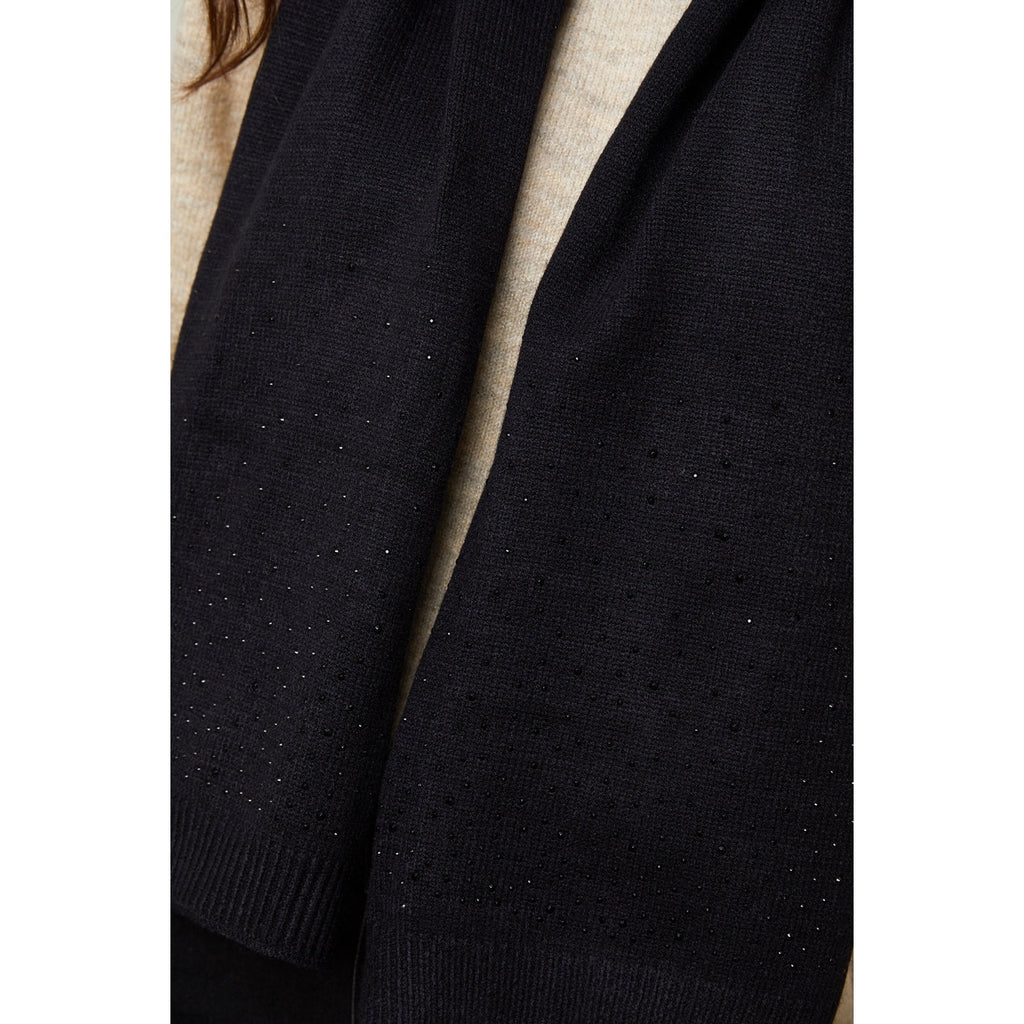 Ensemble D'Accessoires - Noir