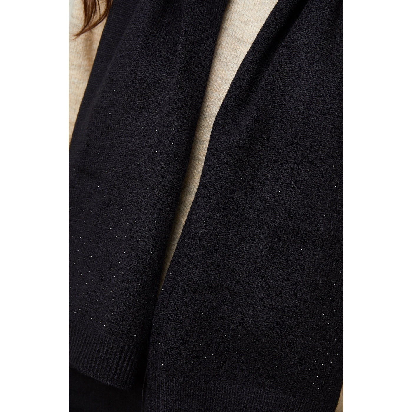 Ensemble D'Accessoires - Noir