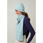 Ensemble D'Accessoires - Menthe
