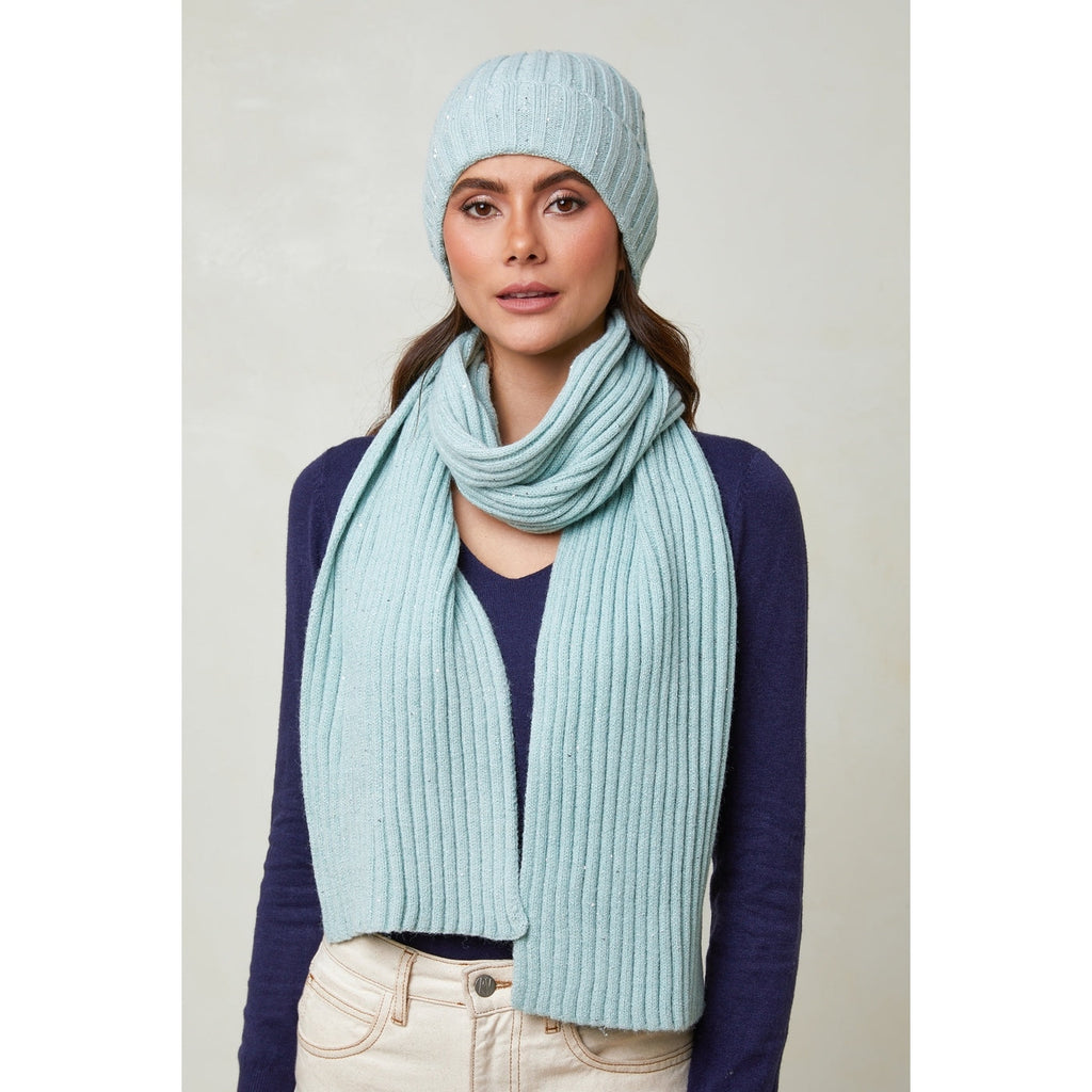 Ensemble D'Accessoires - Menthe