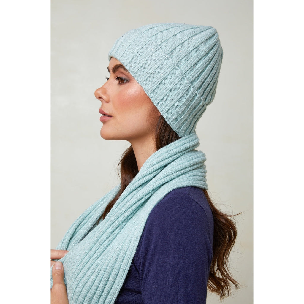 Ensemble D'Accessoires - Menthe