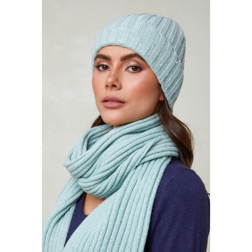 Ensemble D'Accessoires - Menthe