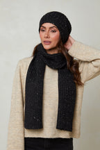 Ensemble D'Accessoires - Noir
