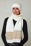 Ensemble D'Accessoires - Ecru