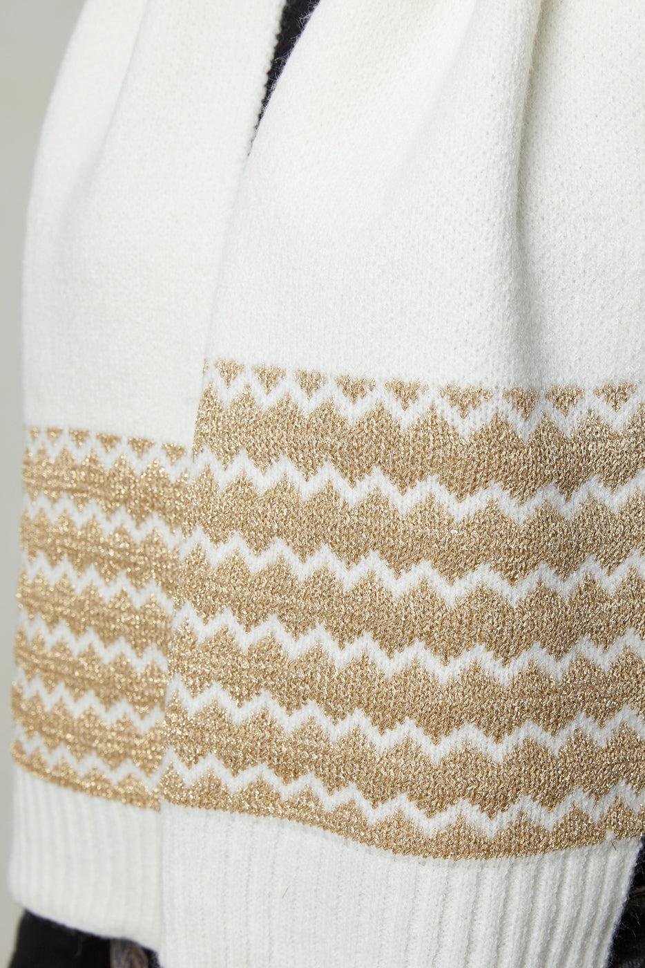 Ensemble D'Accessoires - Ecru