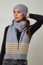 Ensemble D'Accessoires - Gris