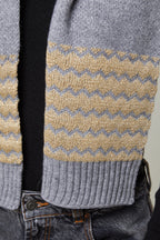 Ensemble D'Accessoires - Gris