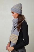 Ensemble D'Accessoires - Gris