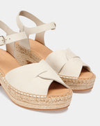 Sandales Buldo Crudo