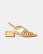 Sandales Raco Oro Low