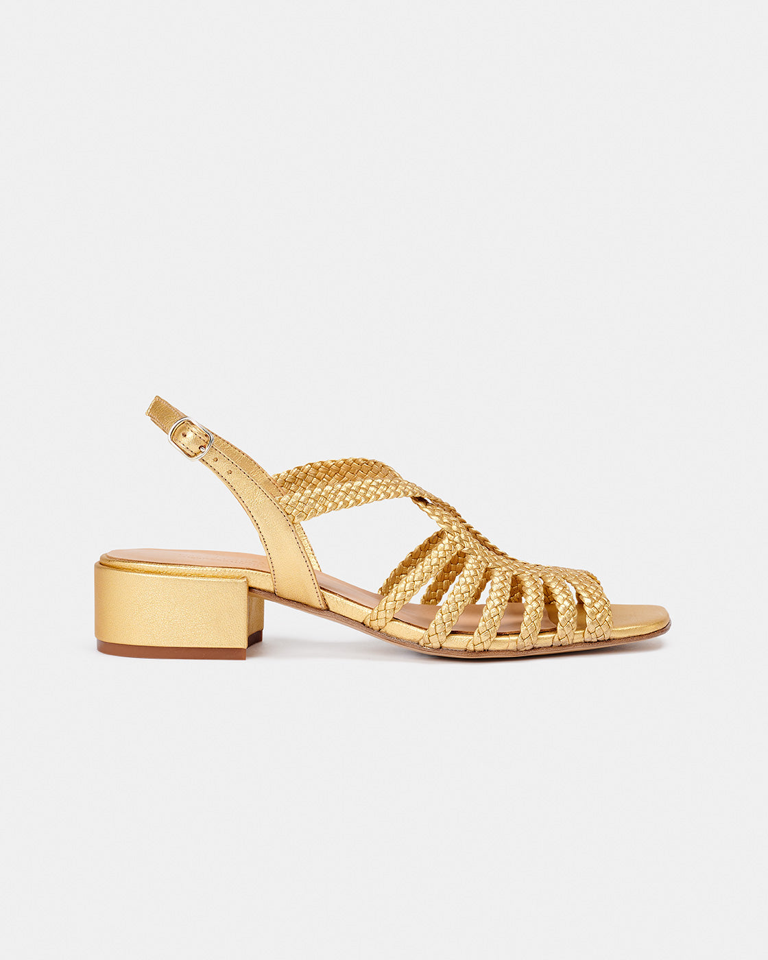 Sandales Raco Oro Low
