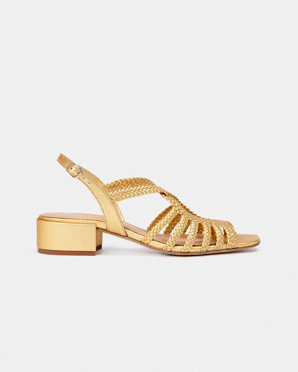 Sandales Raco Oro Low