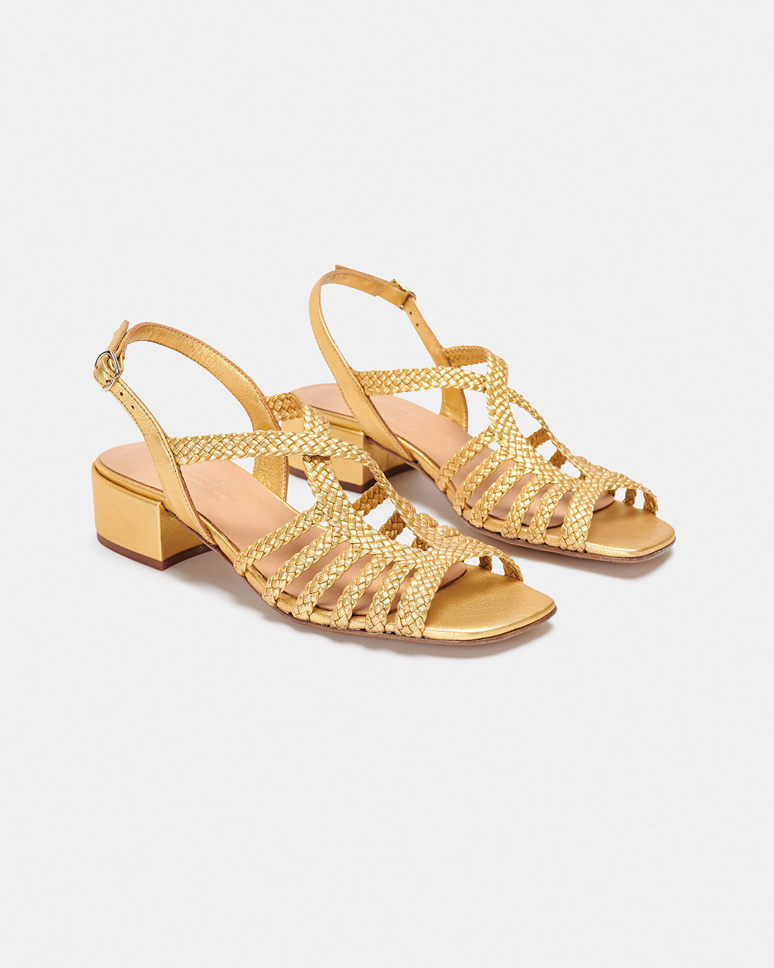 Sandales Raco Oro Low