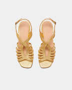 Sandales Raco Oro Low