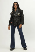 Kimono Stella - Noir